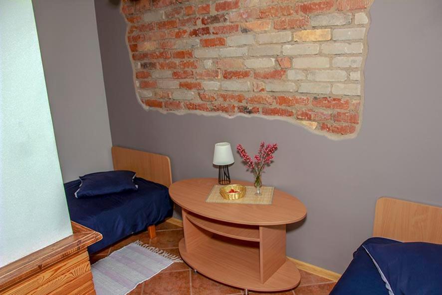Pie Pifa Hotel Pāvilosta Kültér fotó